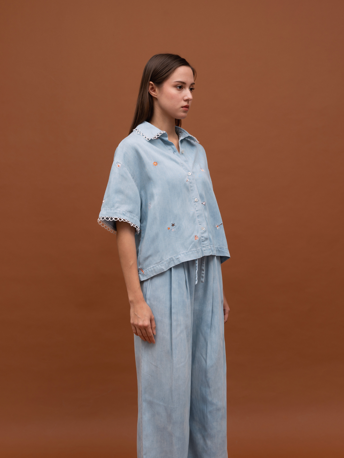 Judith Shirt