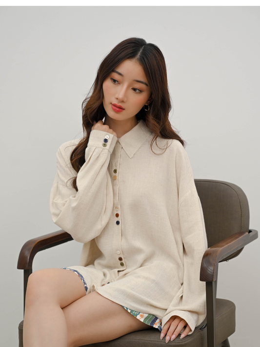 Zarin Shirt