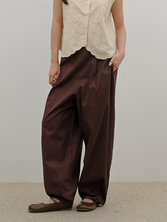 Sarra Pants