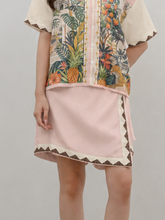 Ressa Skort