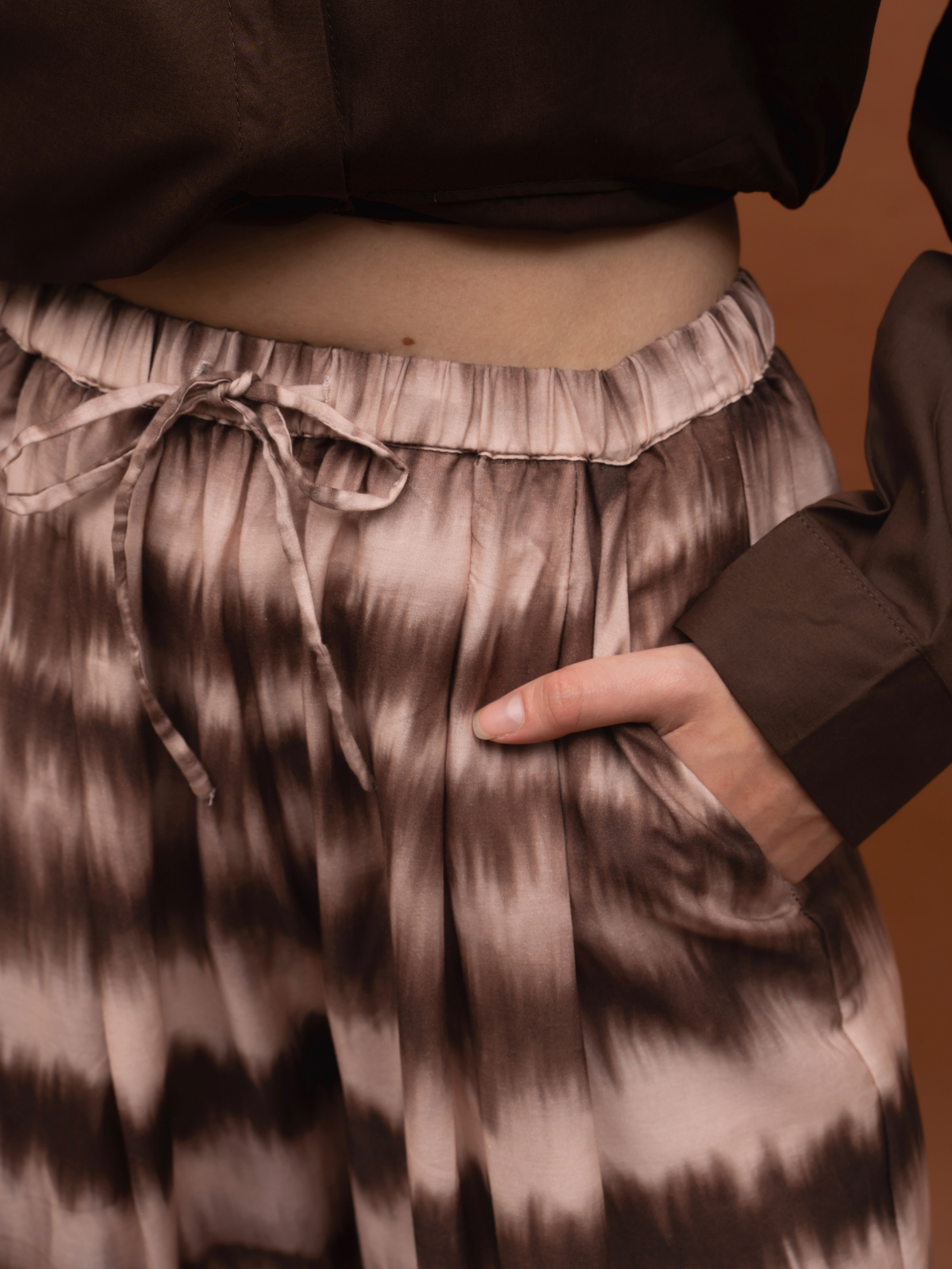 Paola Pants