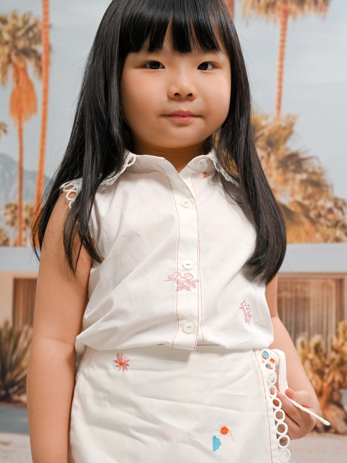 Judith Petit Top