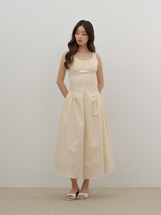 Flavia Dress