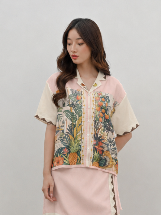Ciela Shirt