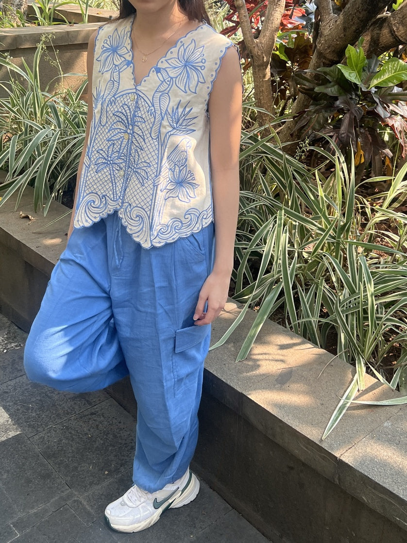 Marcia Cargo Pants