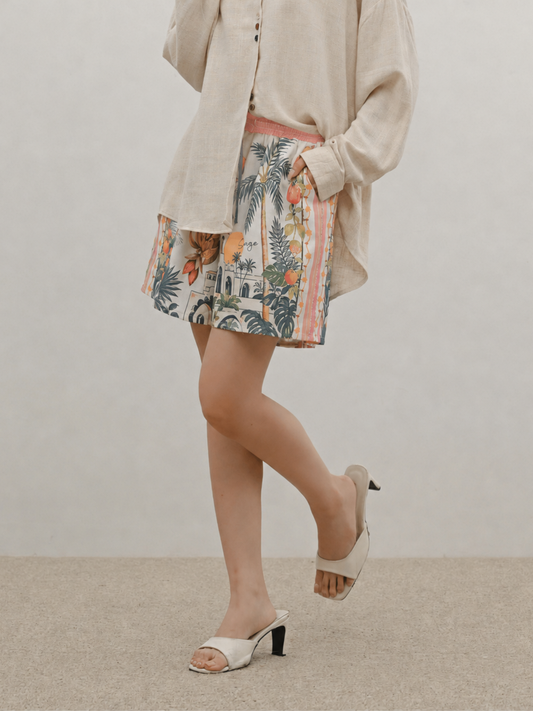 Ciela Shorts
