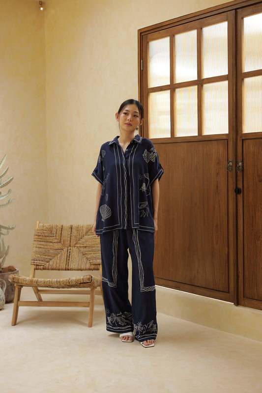 SAGE x Fiona - REESE Pants