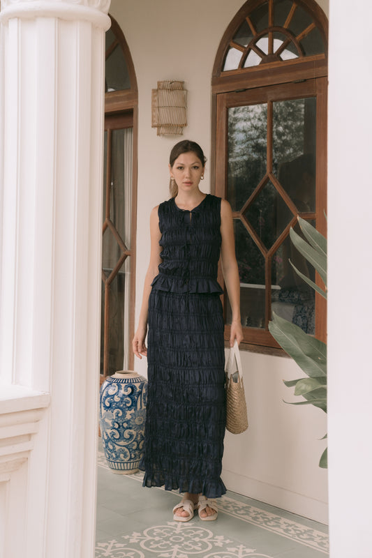 Perla Skirt