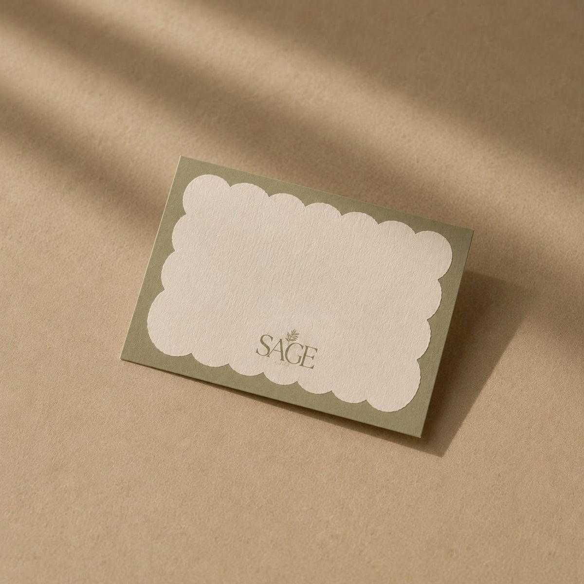 SAGE Gifting Kit