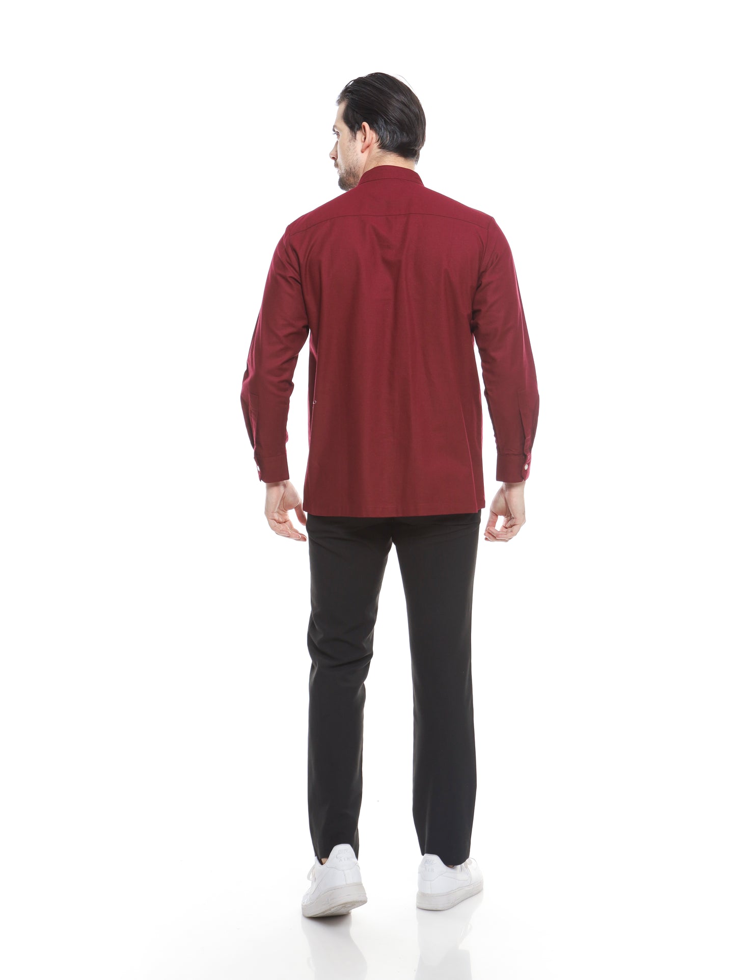 Drew Shirt