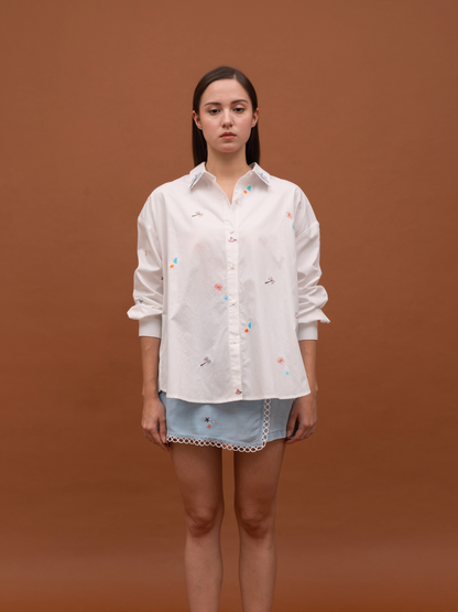 Lenora Shirt