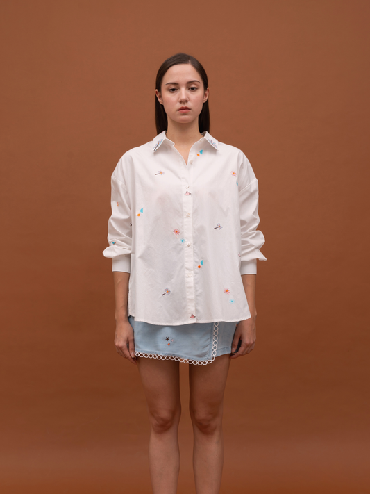 Lenora Shirt
