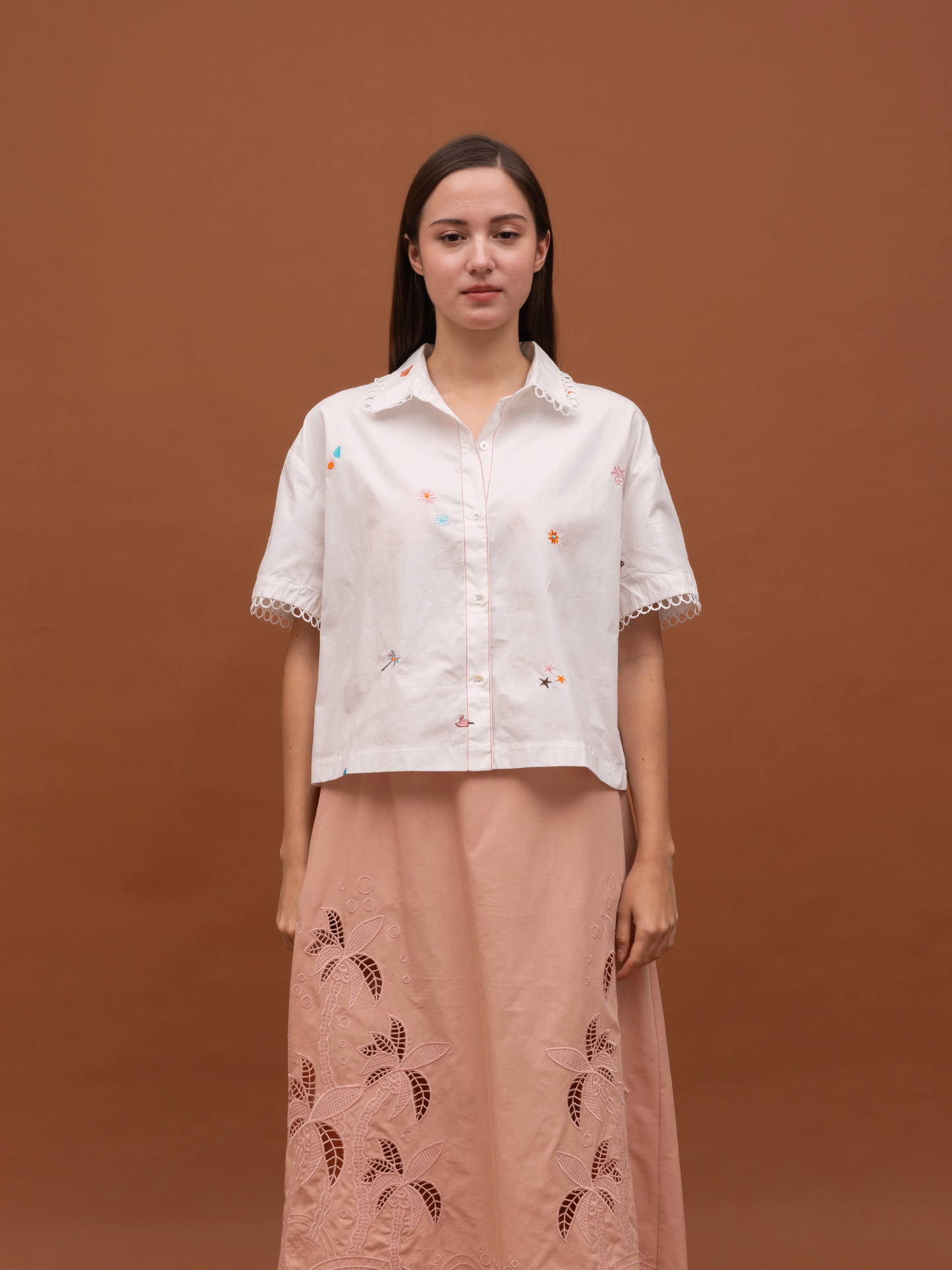 Judith Shirt