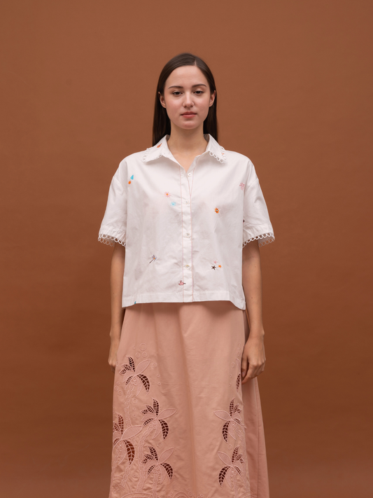 Judith Shirt