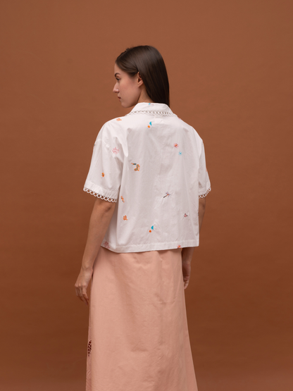 Judith Shirt