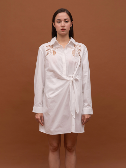 Ellea Shirt Dress