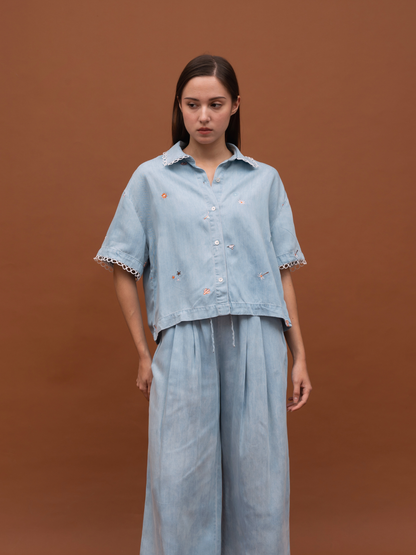 Judith Shirt