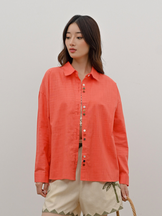 Zarin Shirt