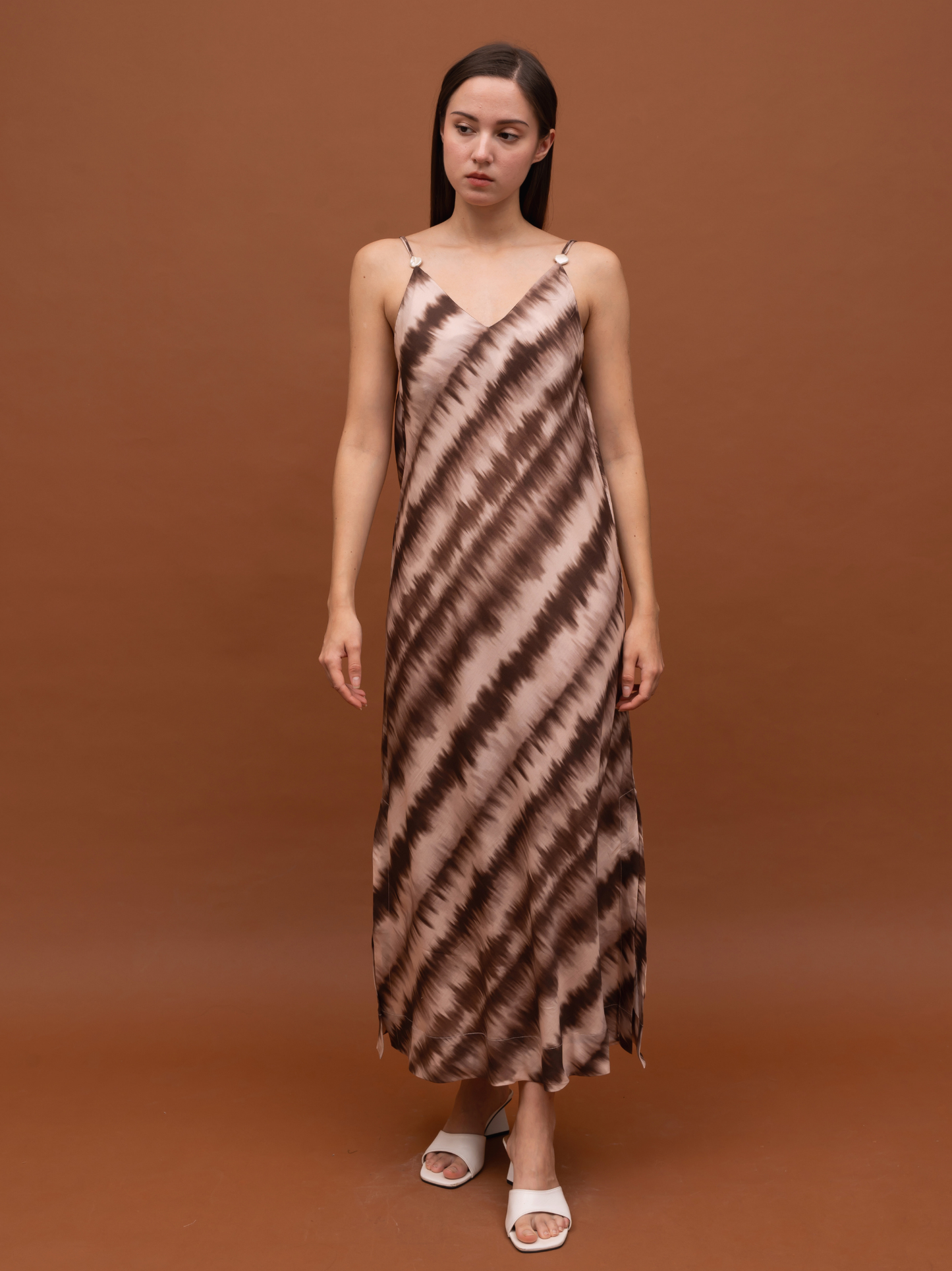 Maude Dress