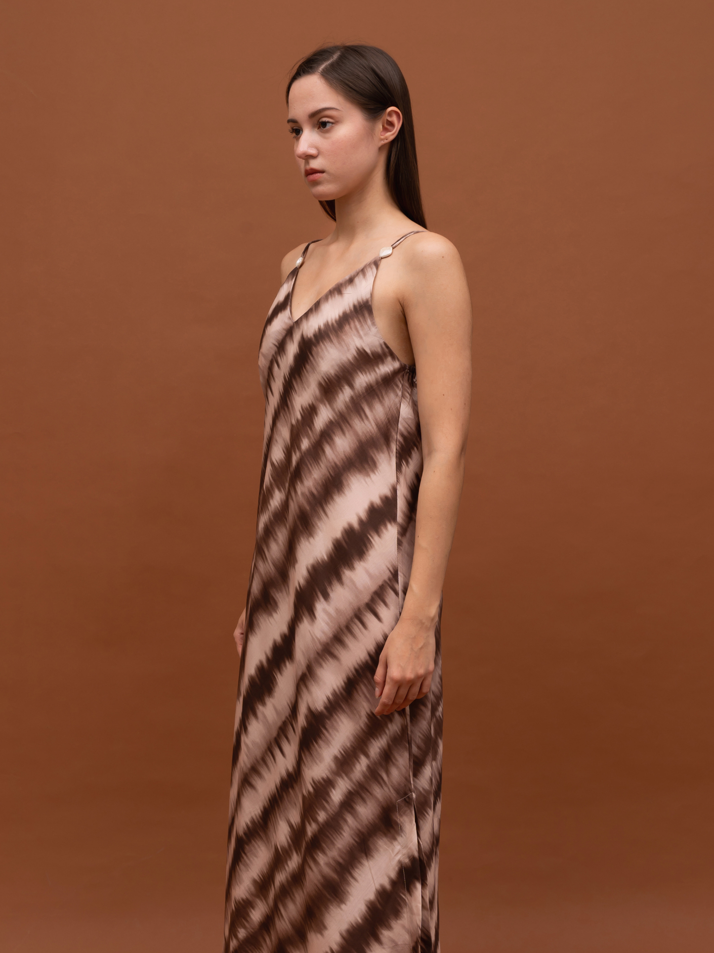 Maude Dress