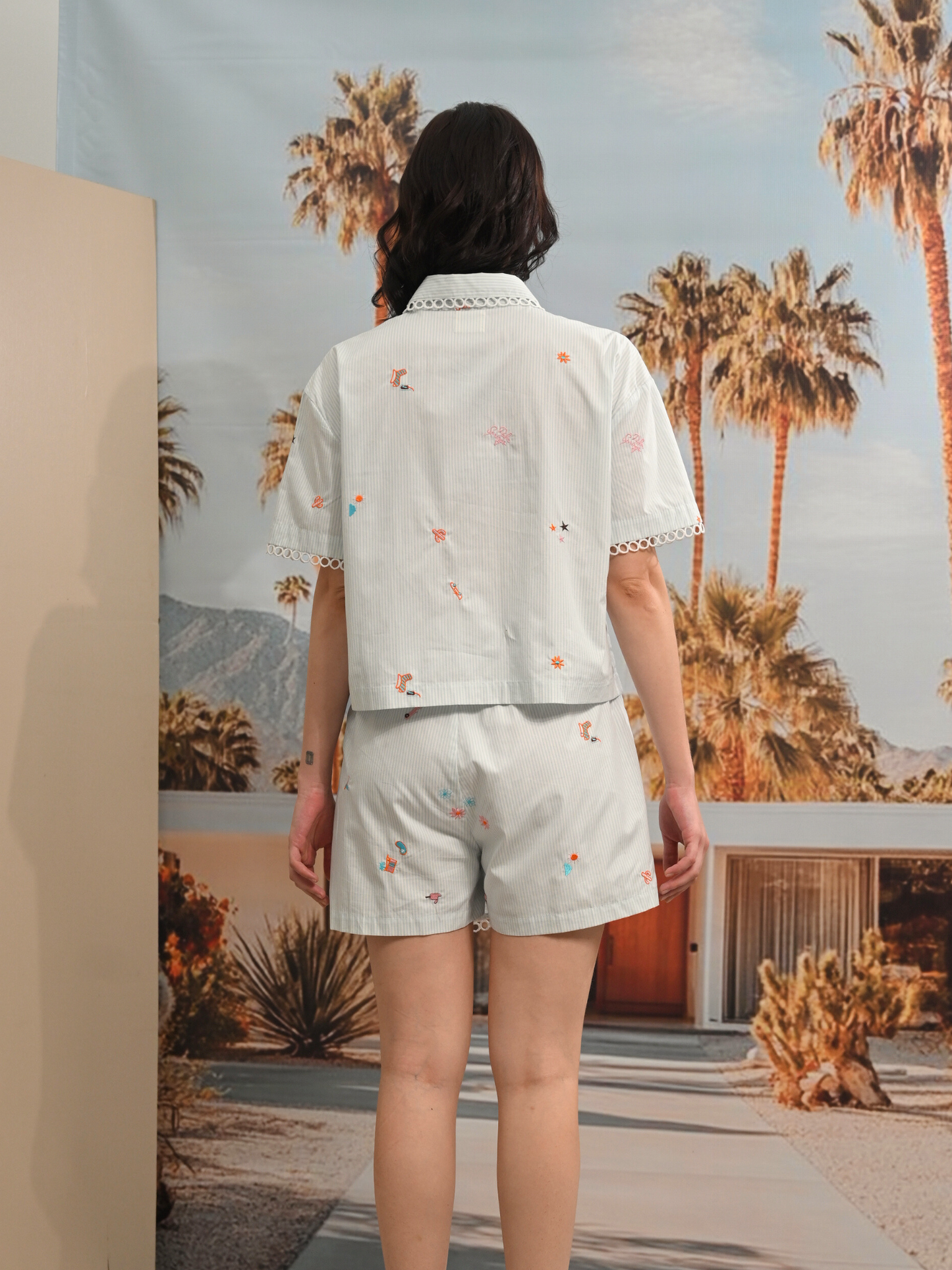 Judith Shirt