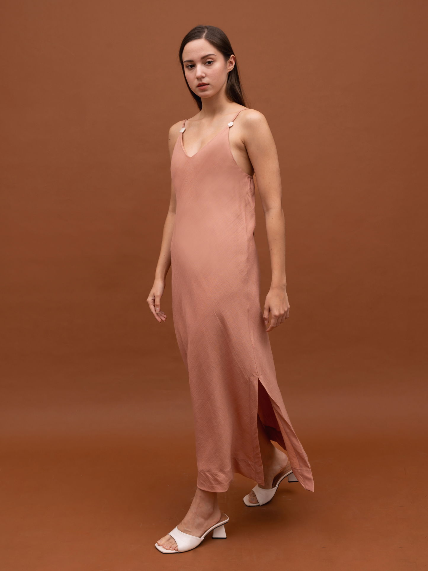 Maude Dress