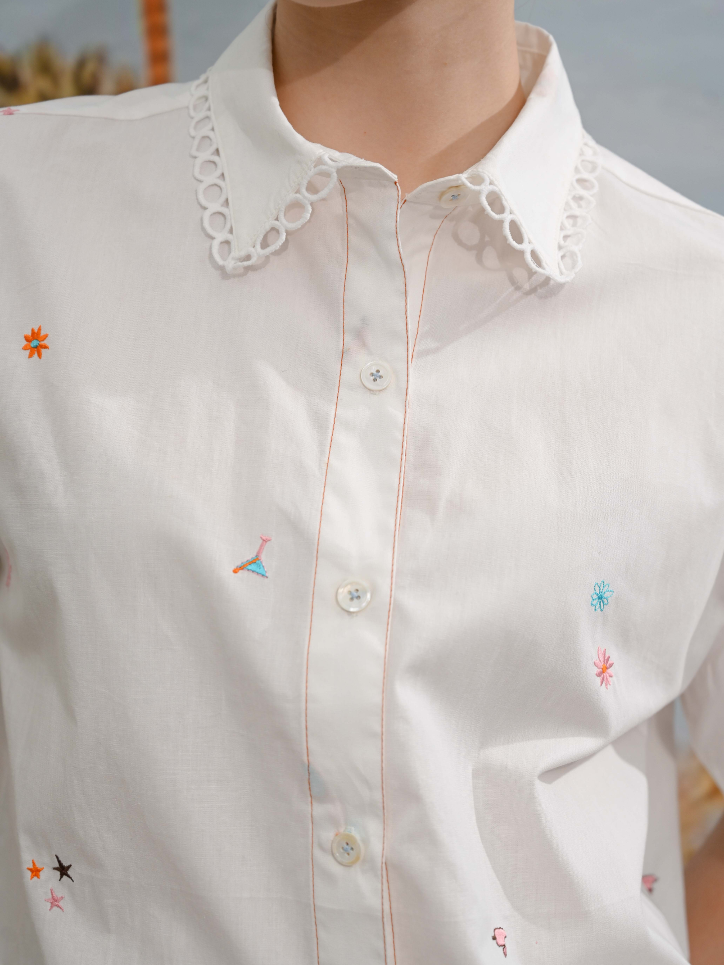 Judith Shirt