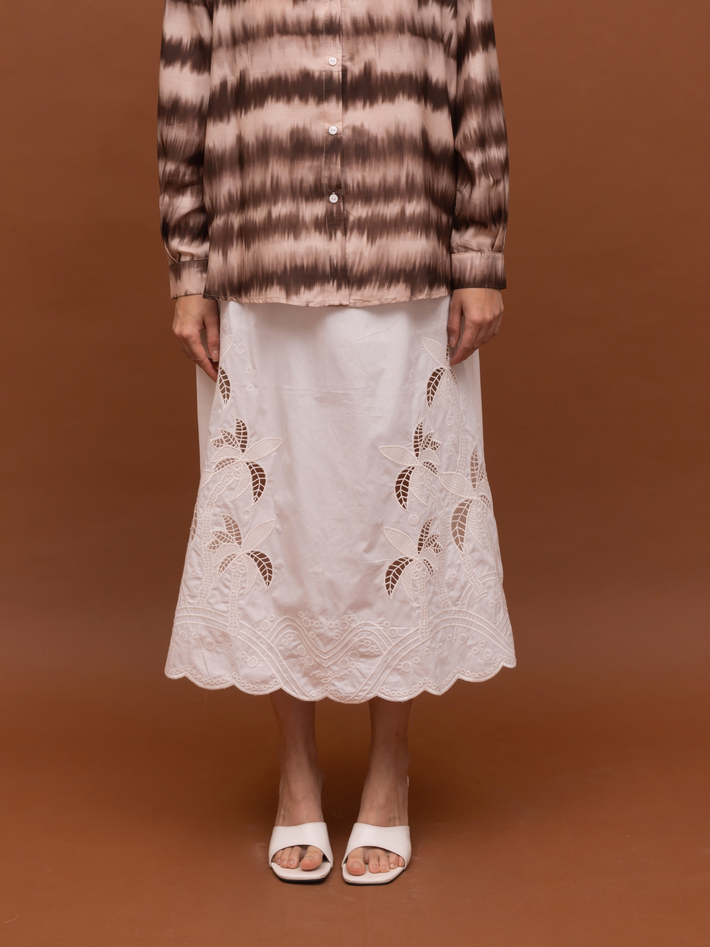 Palmia Skirt