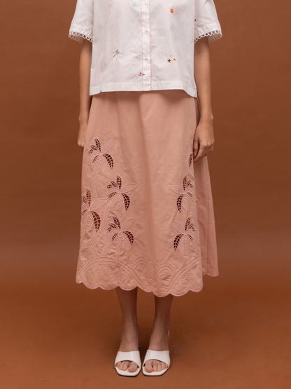 Palmia Skirt