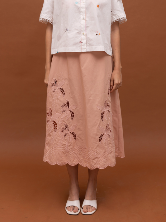 Palmia Skirt