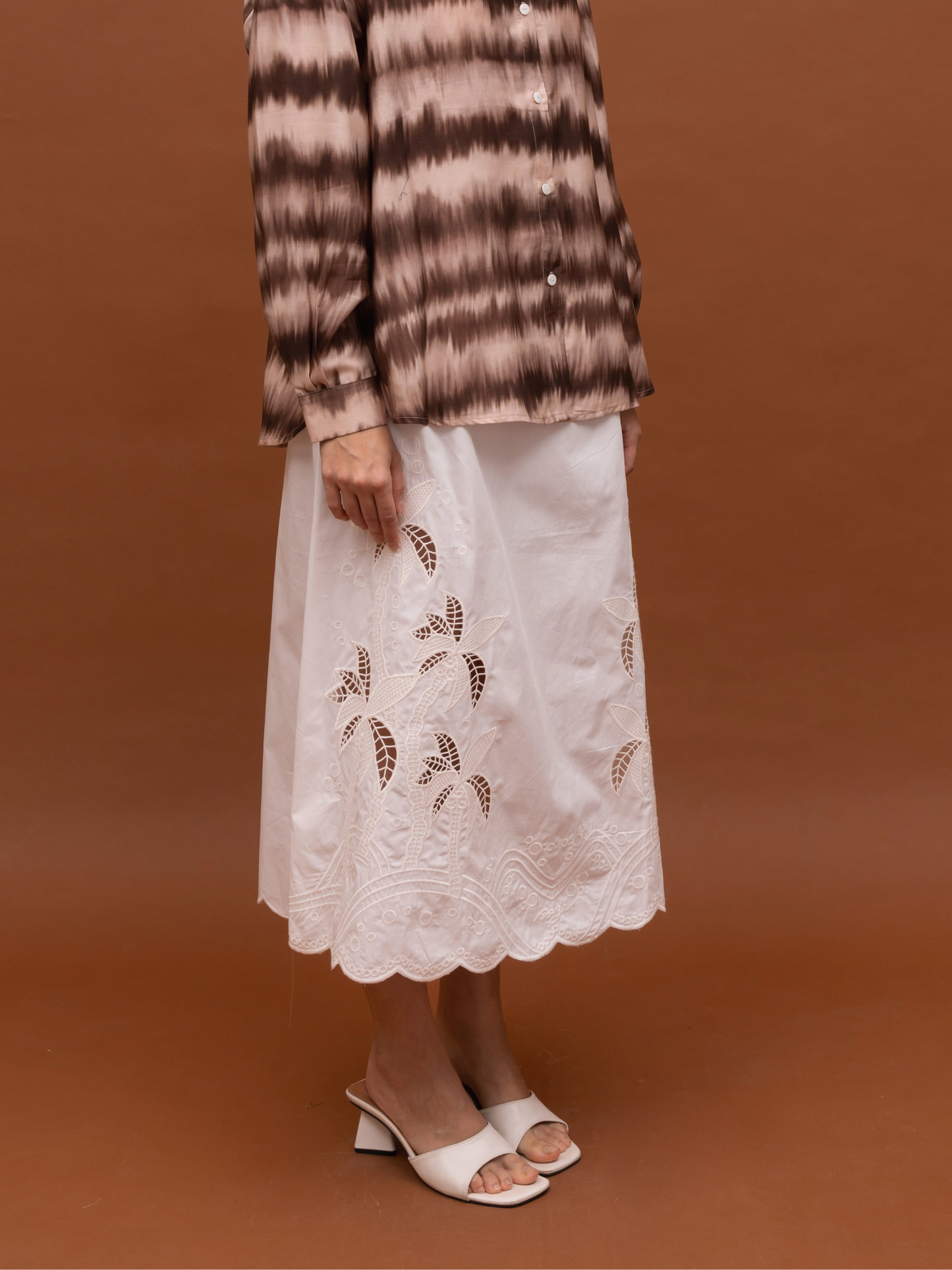Palmia Skirt