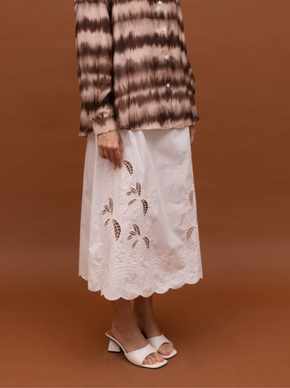 Palmia Skirt