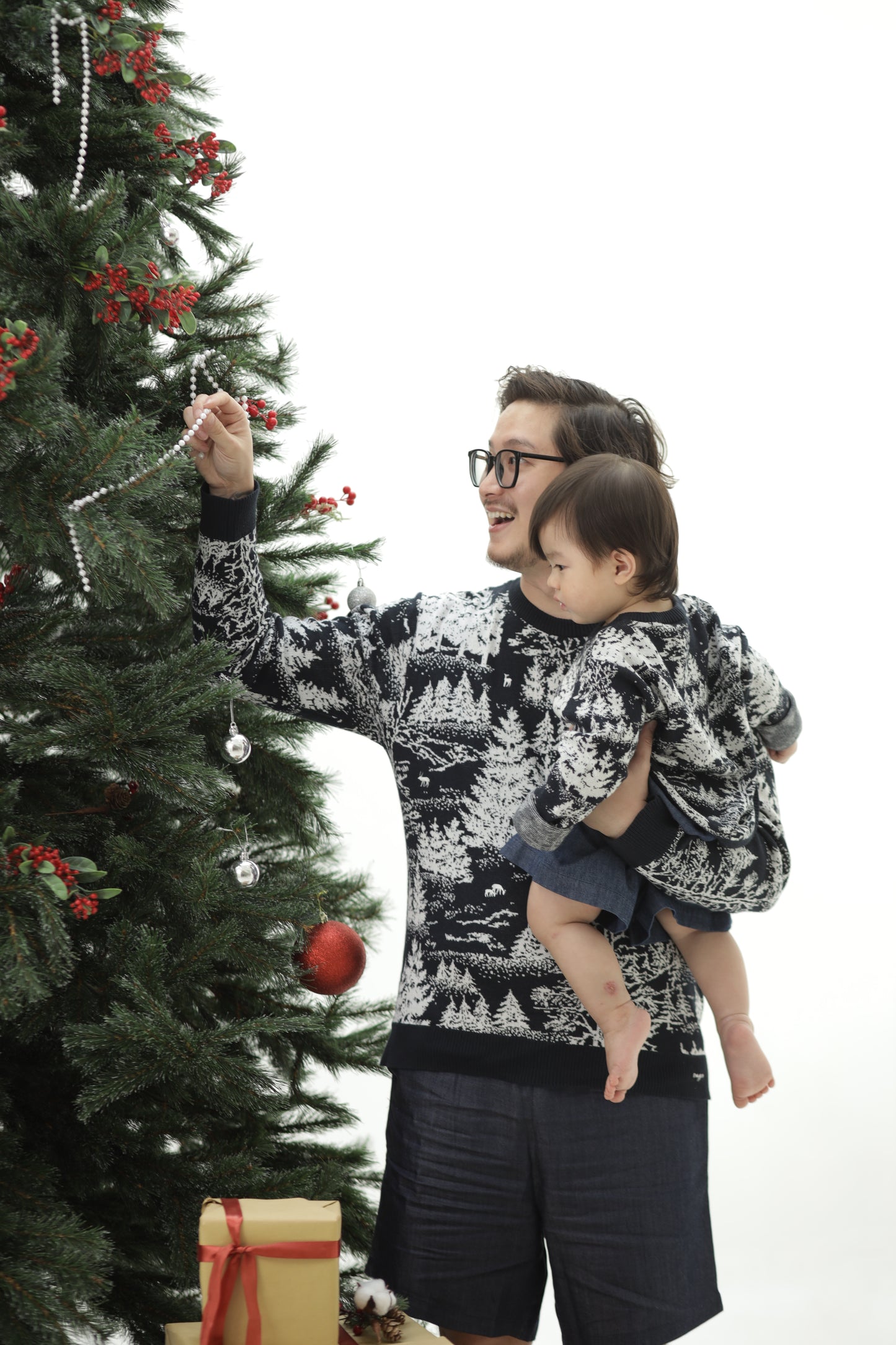 Vale Petit Sweater