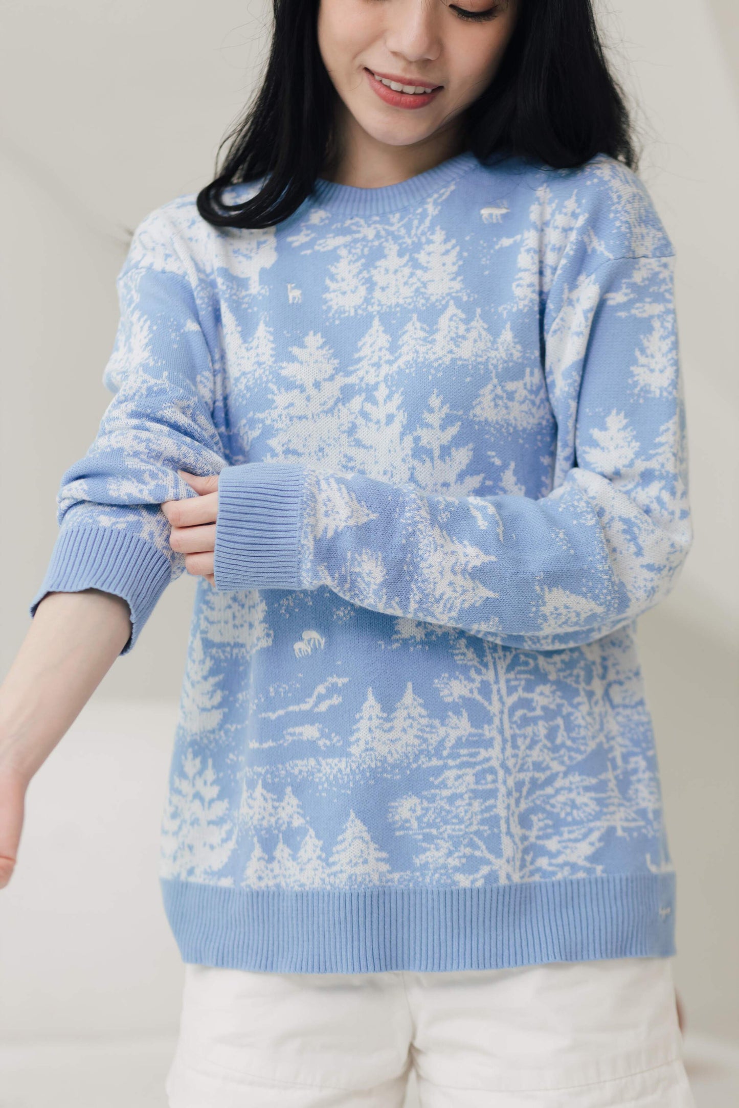 Vale Adult Sweater