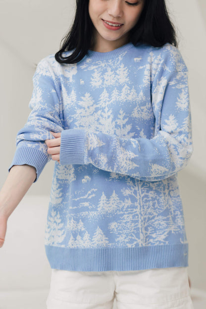 Vale Adult Sweater
