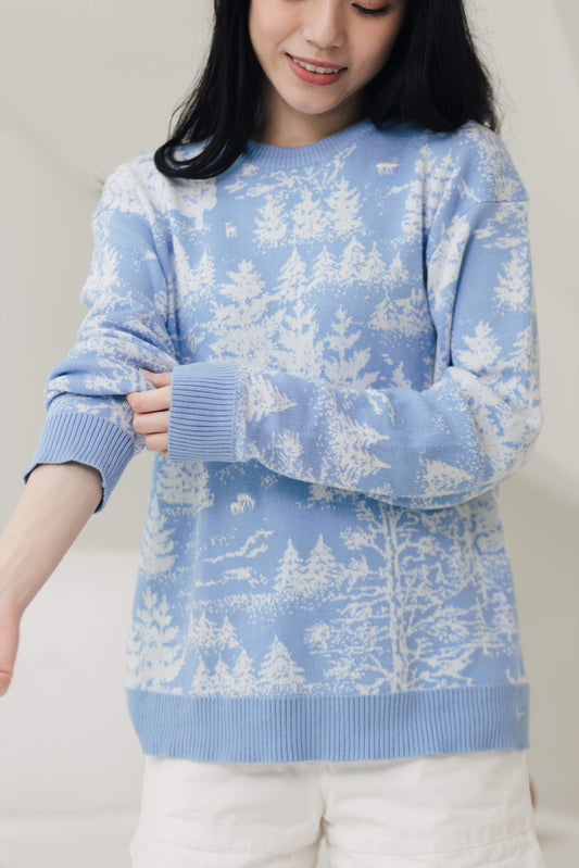 Vale Adult Sweater