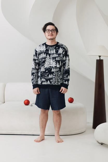 Vale Adult Sweater