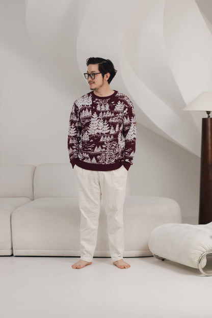 Vale Adult Sweater