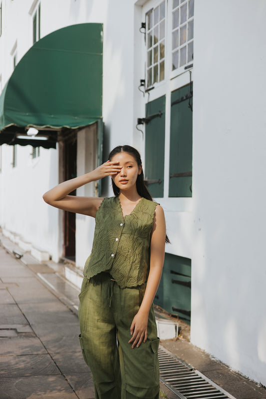 Marcia Cargo Pants
