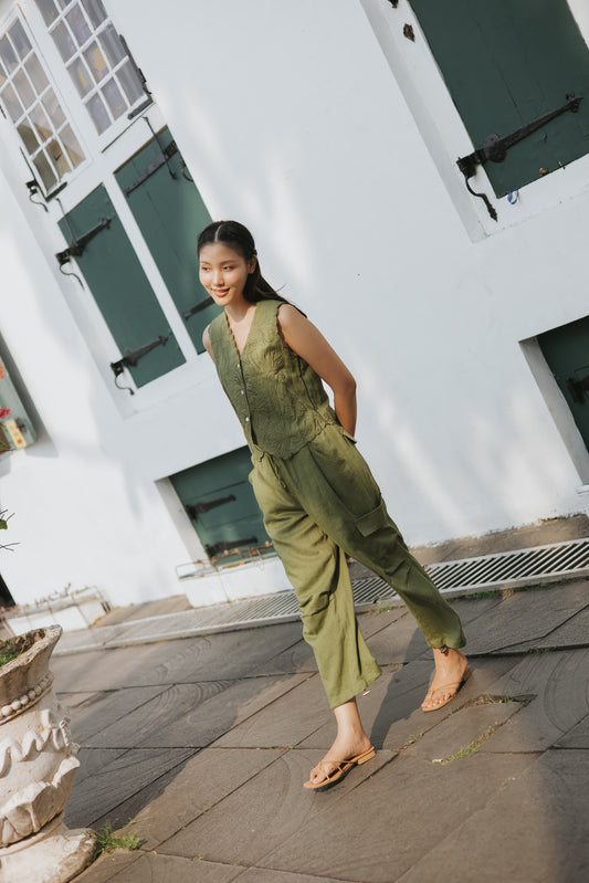 Marcia Cargo Pants
