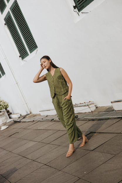 Marcia Cargo Pants