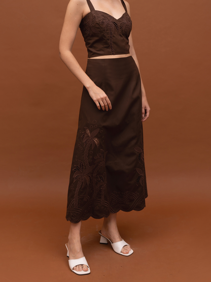 Palmia Skirt