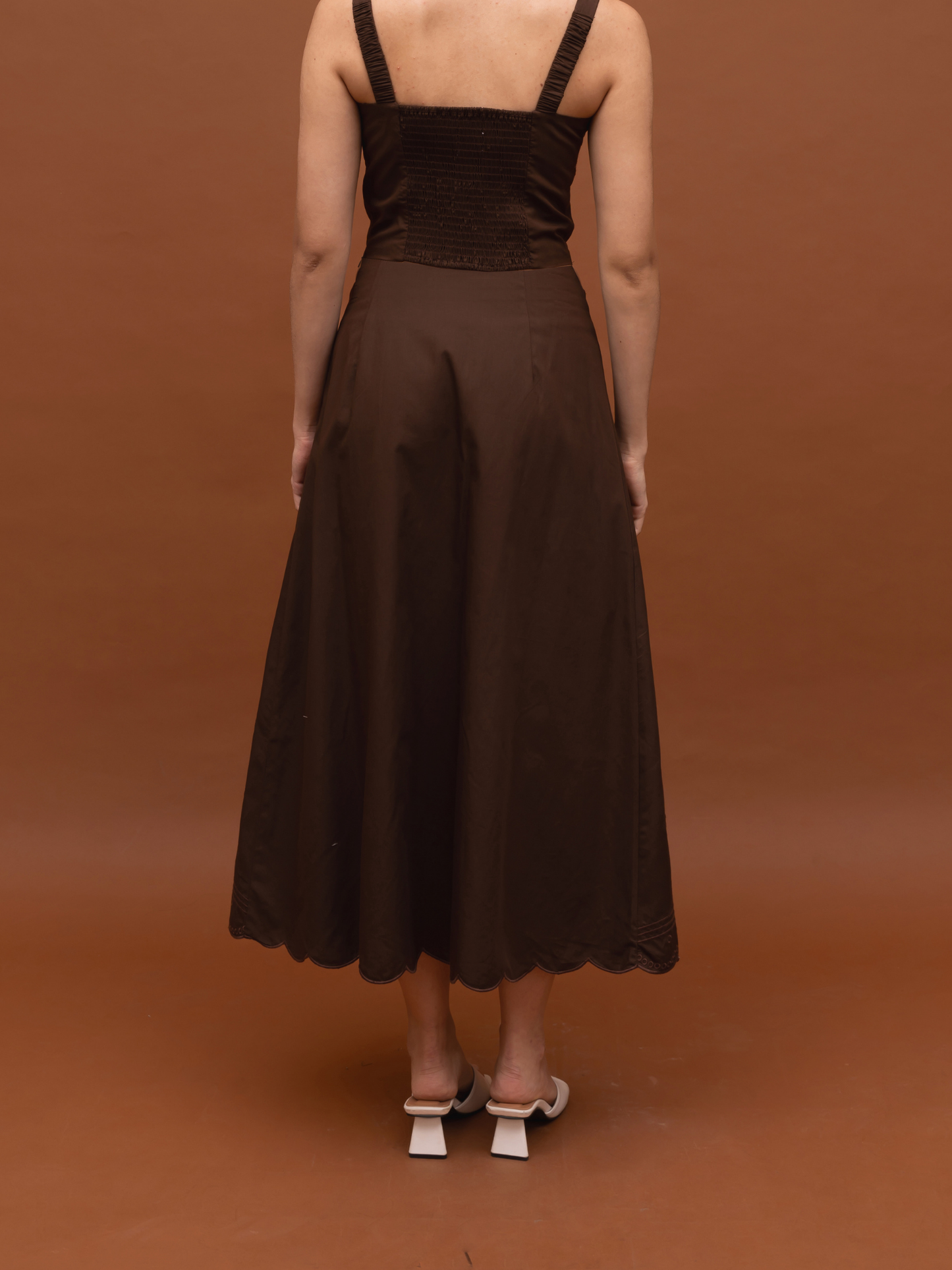 Palmia Skirt