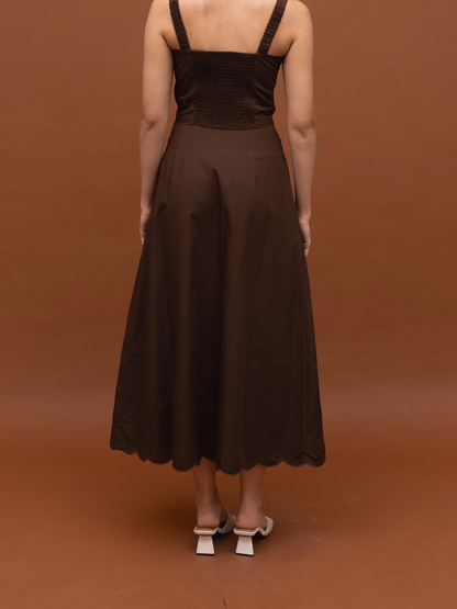 Palmia Skirt