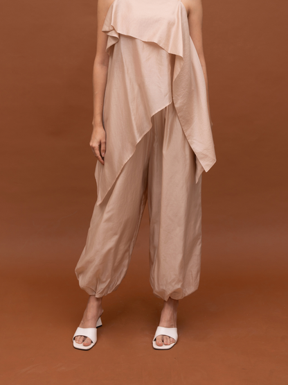 Shirr Pants