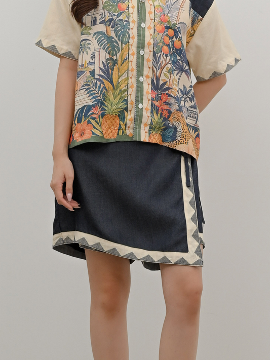 Ressa Skort
