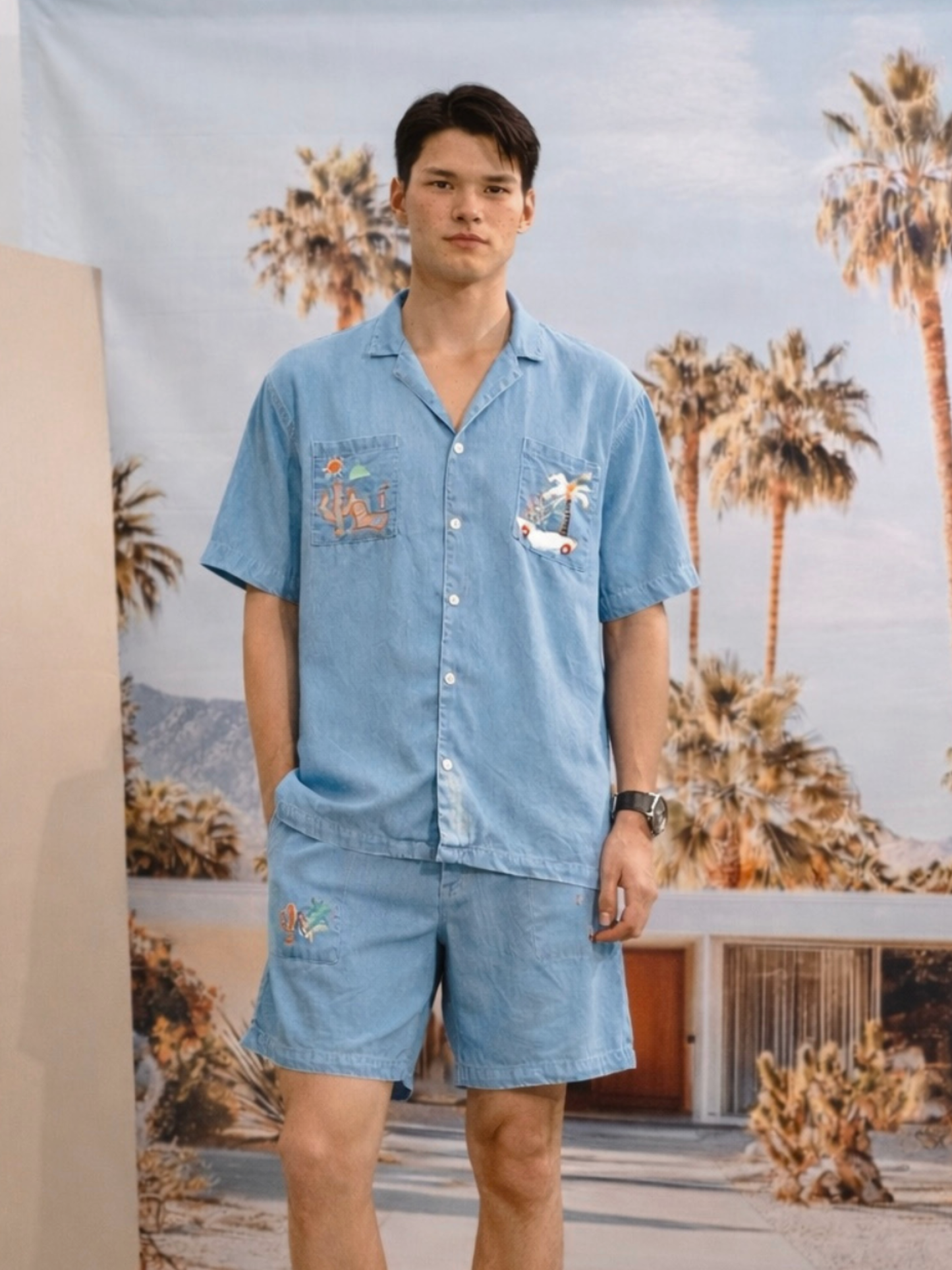 Jesse Shorts