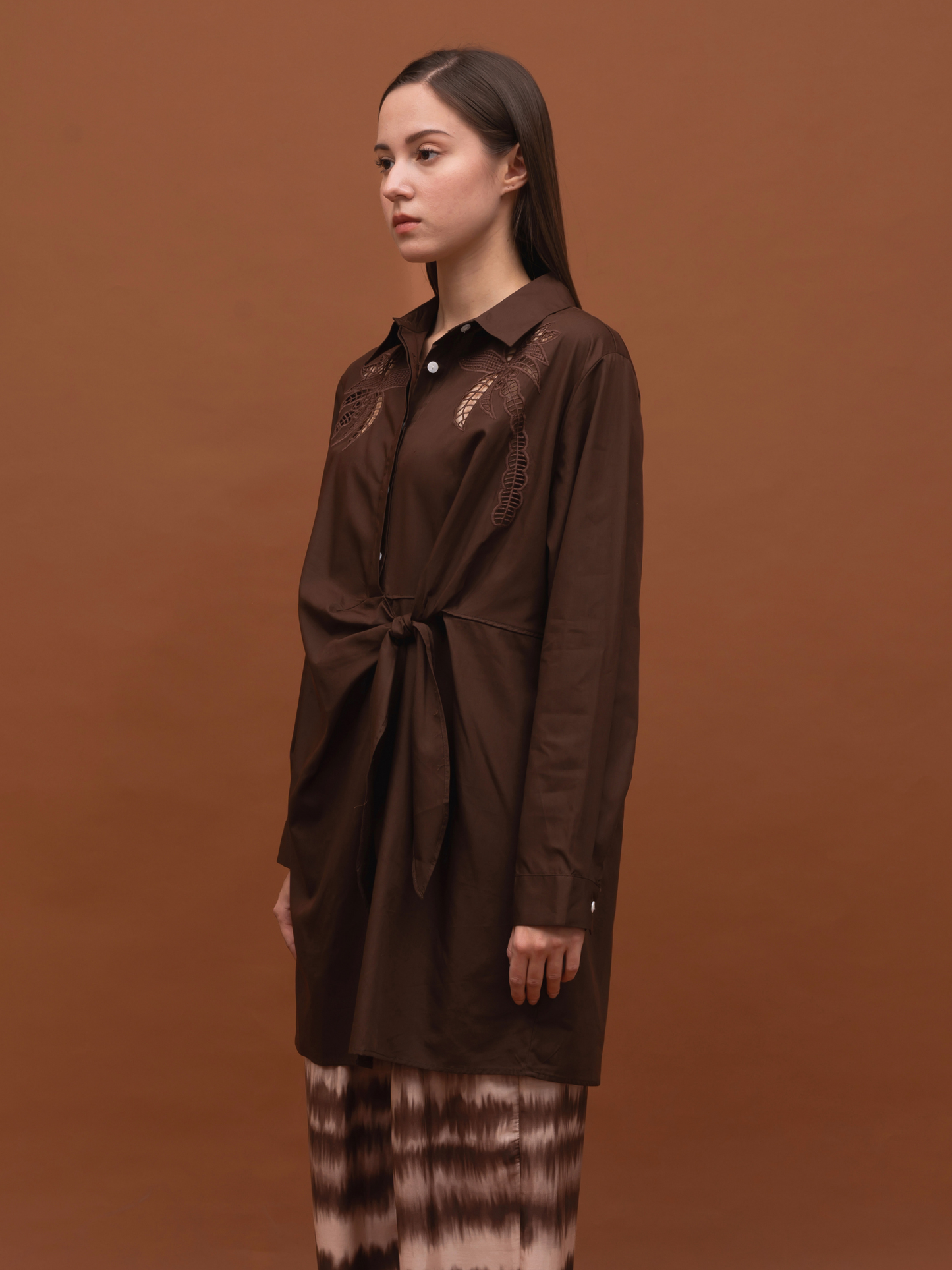 Ellea Shirt Dress