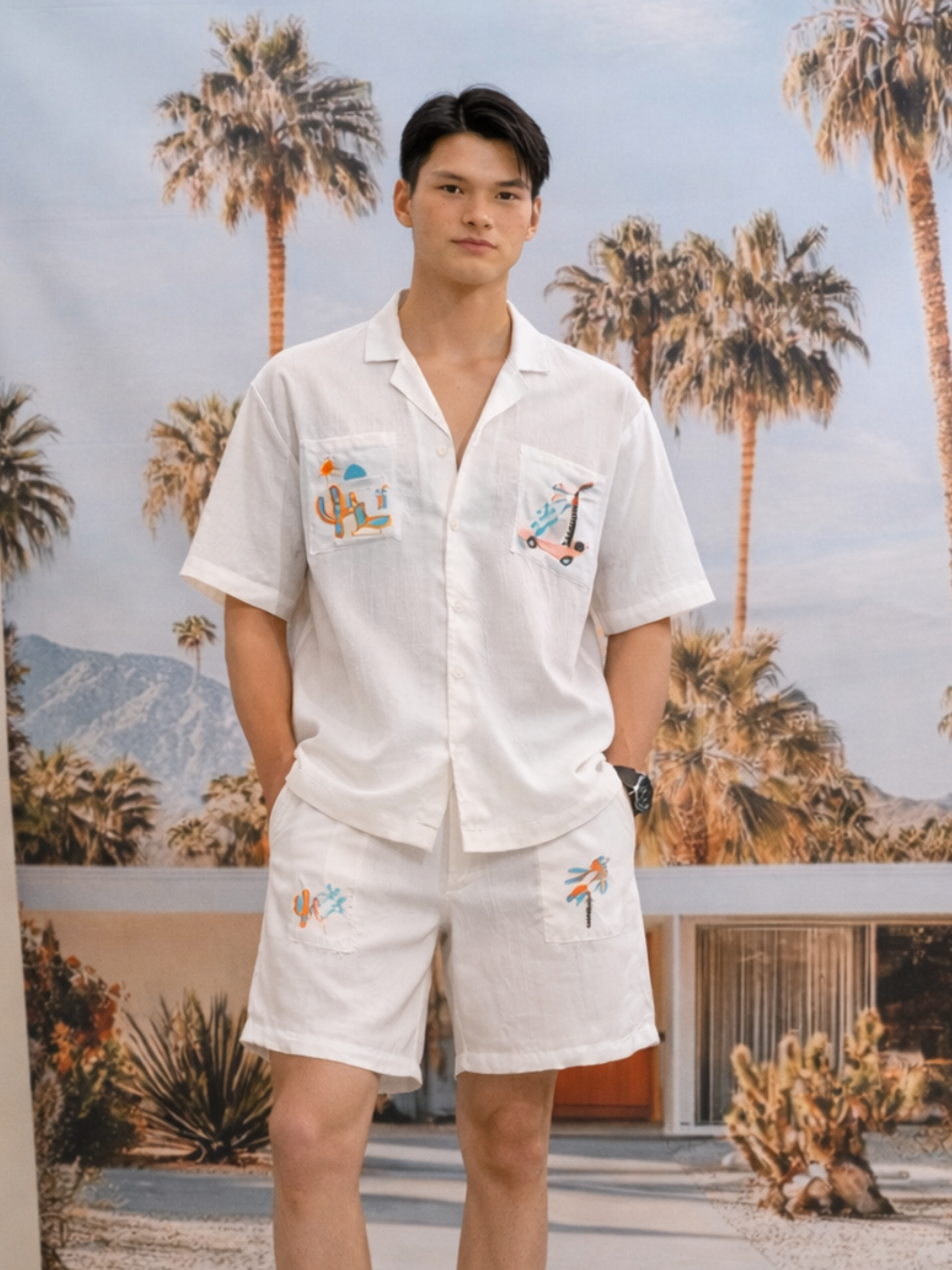 Jesse Shirt