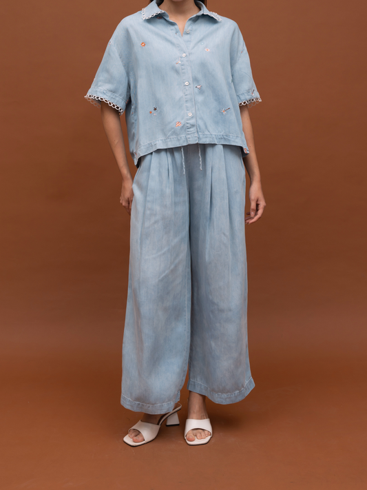 Paola Pants